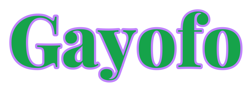 Gayofo